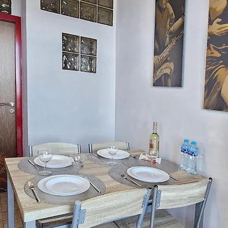 Holidayhomepl Slavia New 702 Z Balkonem I Widokiem Na Morze شقة *