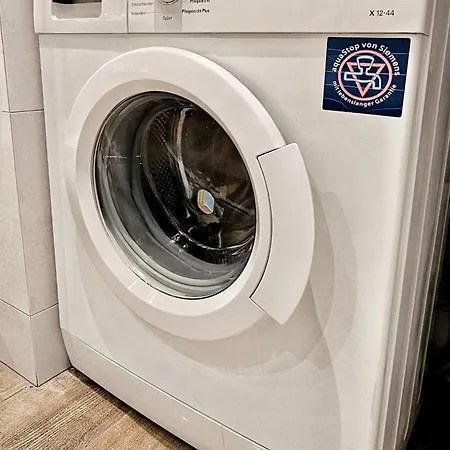 Holidayhomepl Slavia New 702 Z Balkonem I Widokiem Na Morze شقة